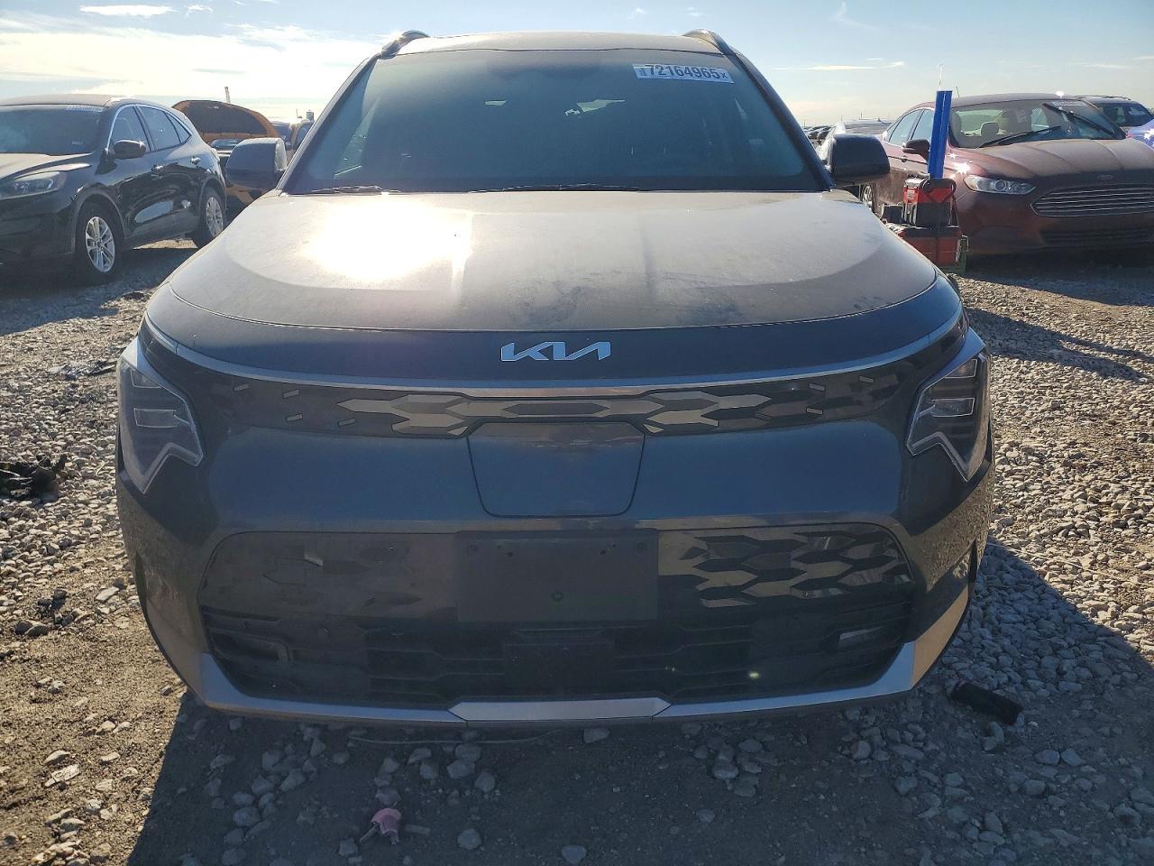 2024 Kia Niro Wave - Фото 5