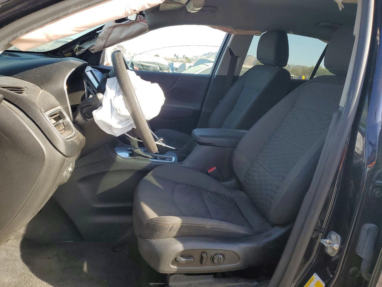 2020 Chevrolet Equinox Lt - Image 7