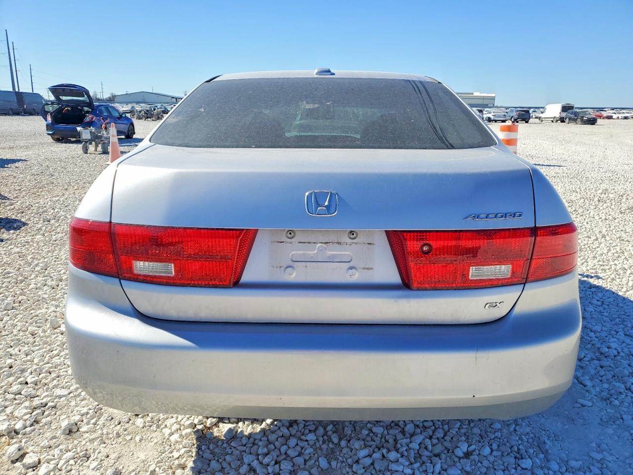 2005 Honda Accord - Image 6