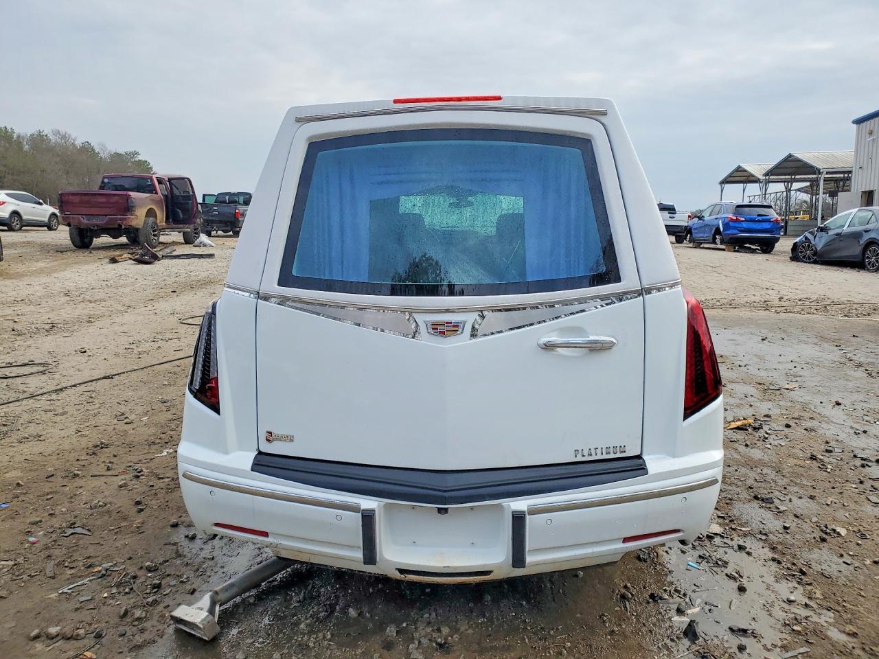 2024 Cadillac Xt5 Luxury - Фото 6