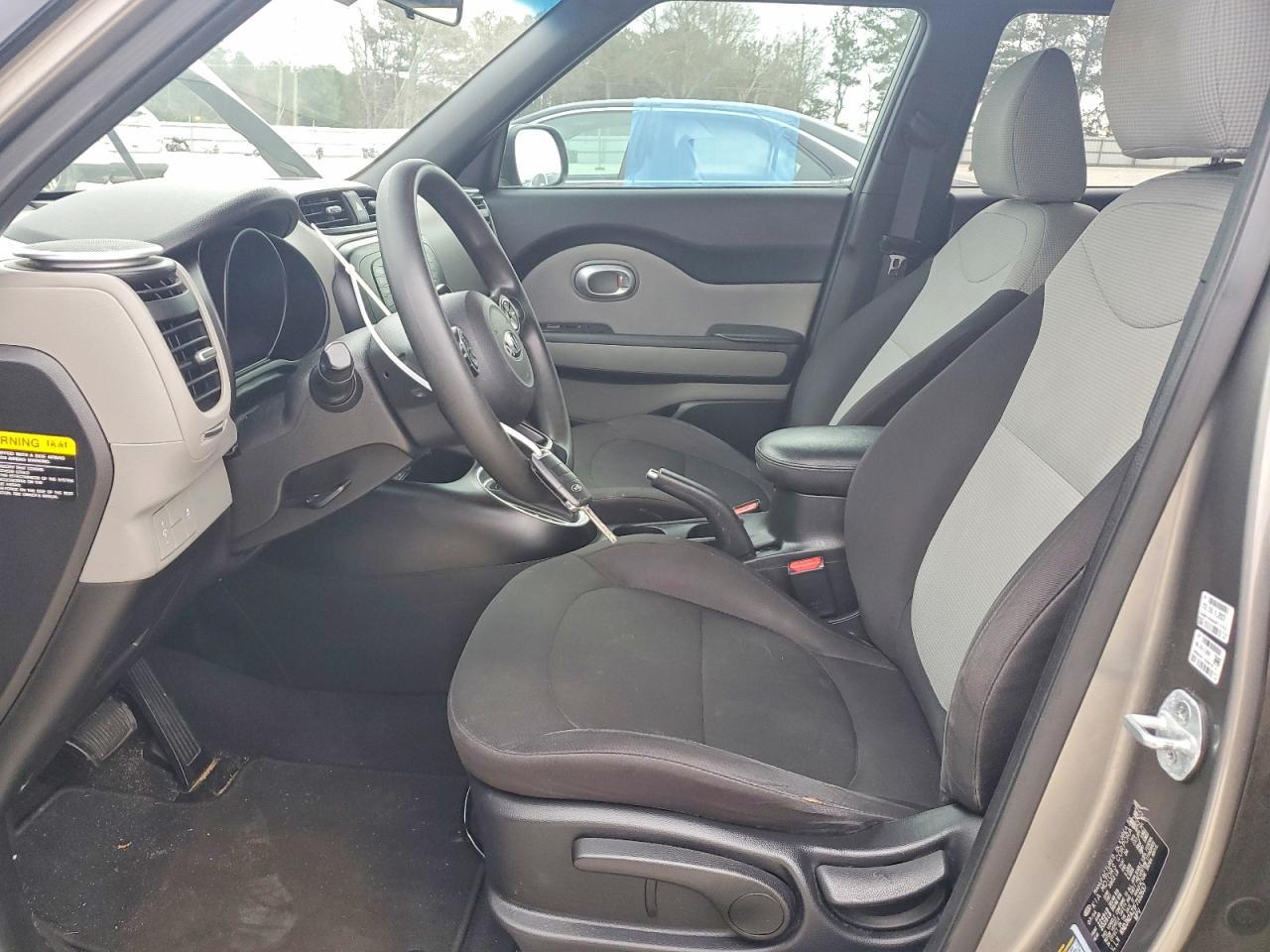 2015 Kia Soul - Фото 7