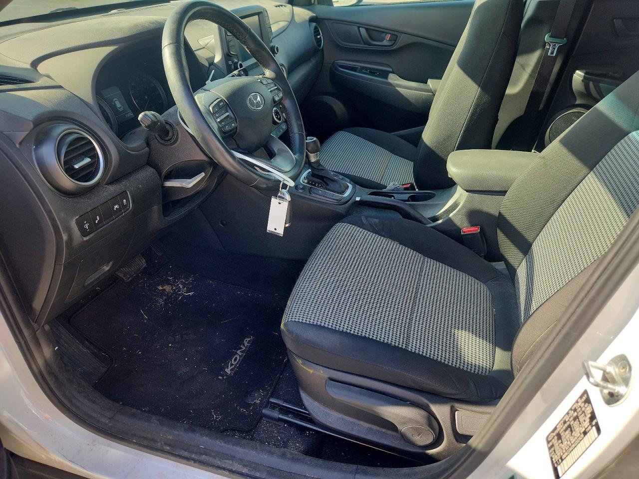 2019 Hyundai Kona Sel - Фото 7