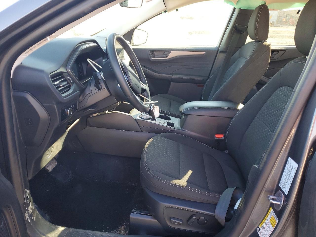 2024 Ford Escape Active - Image 7