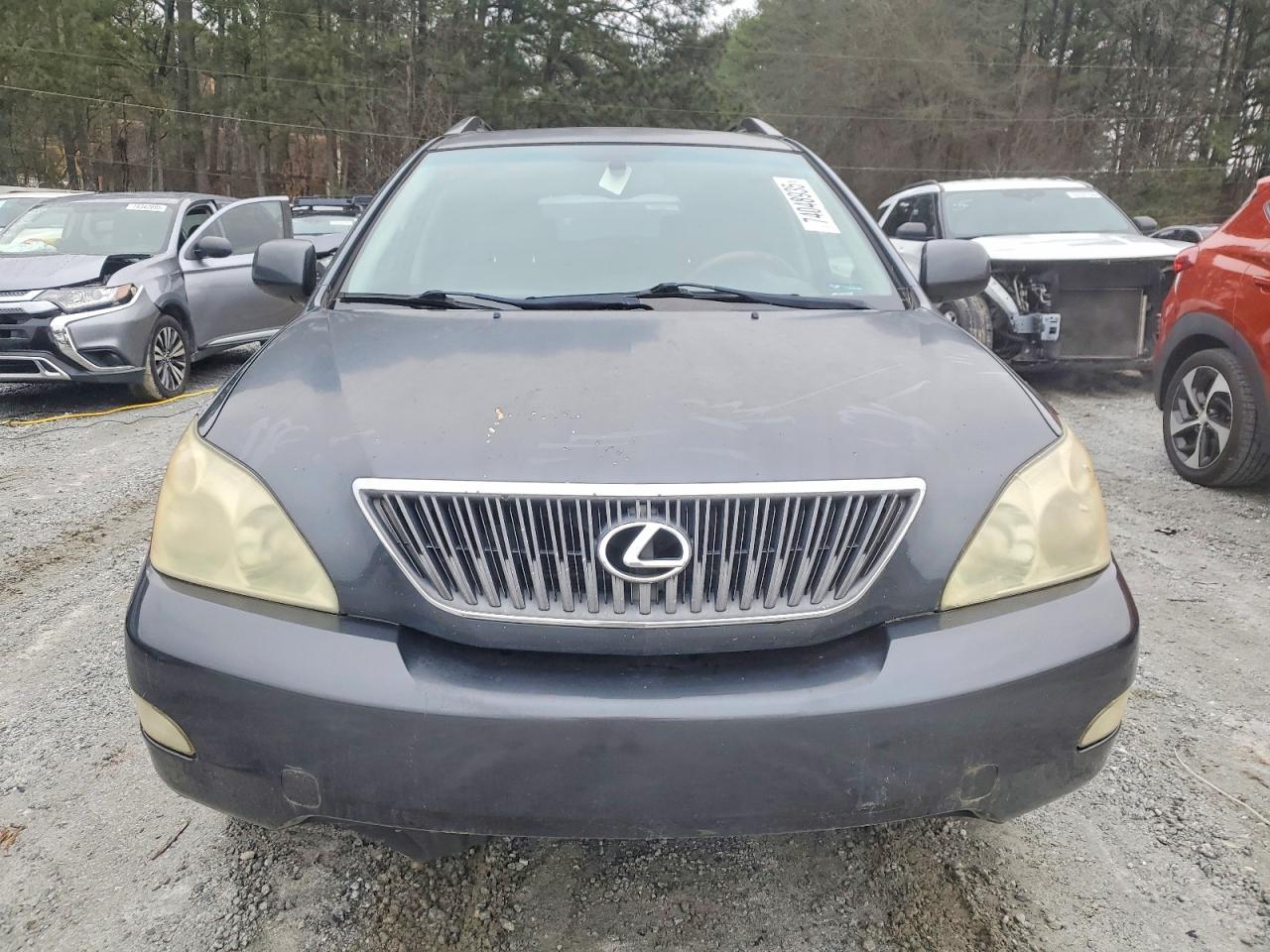 2004 Lexus Rx 330 - Image 5