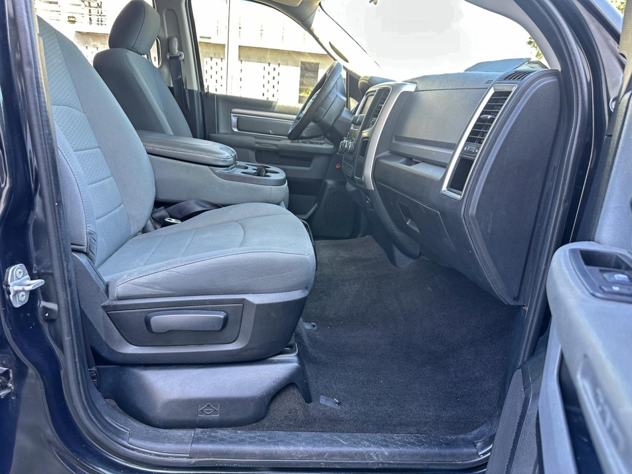 2017 Ram 1500 Slt - Фото 7