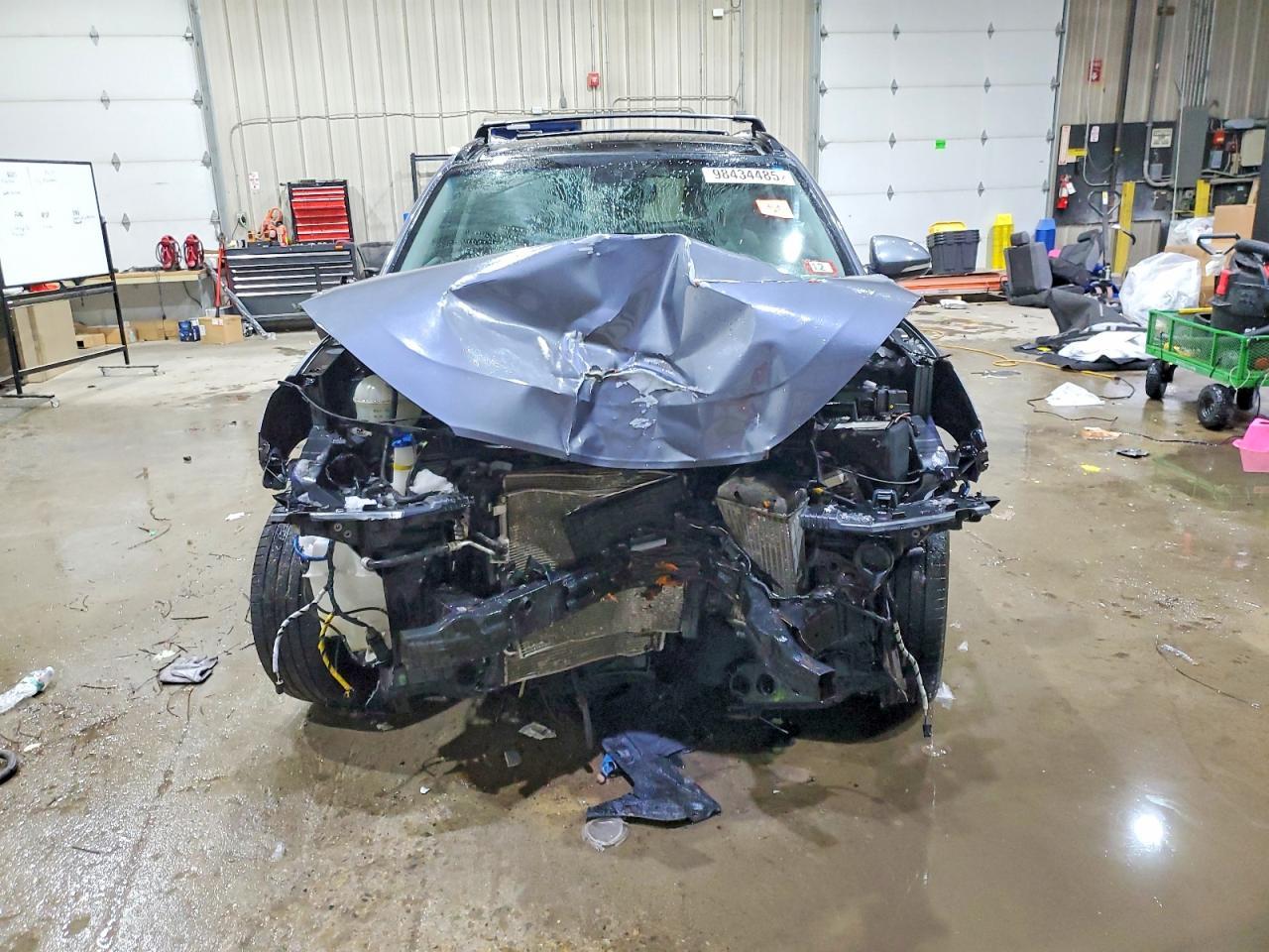 2018 Hyundai Tucson Value - Фото 5