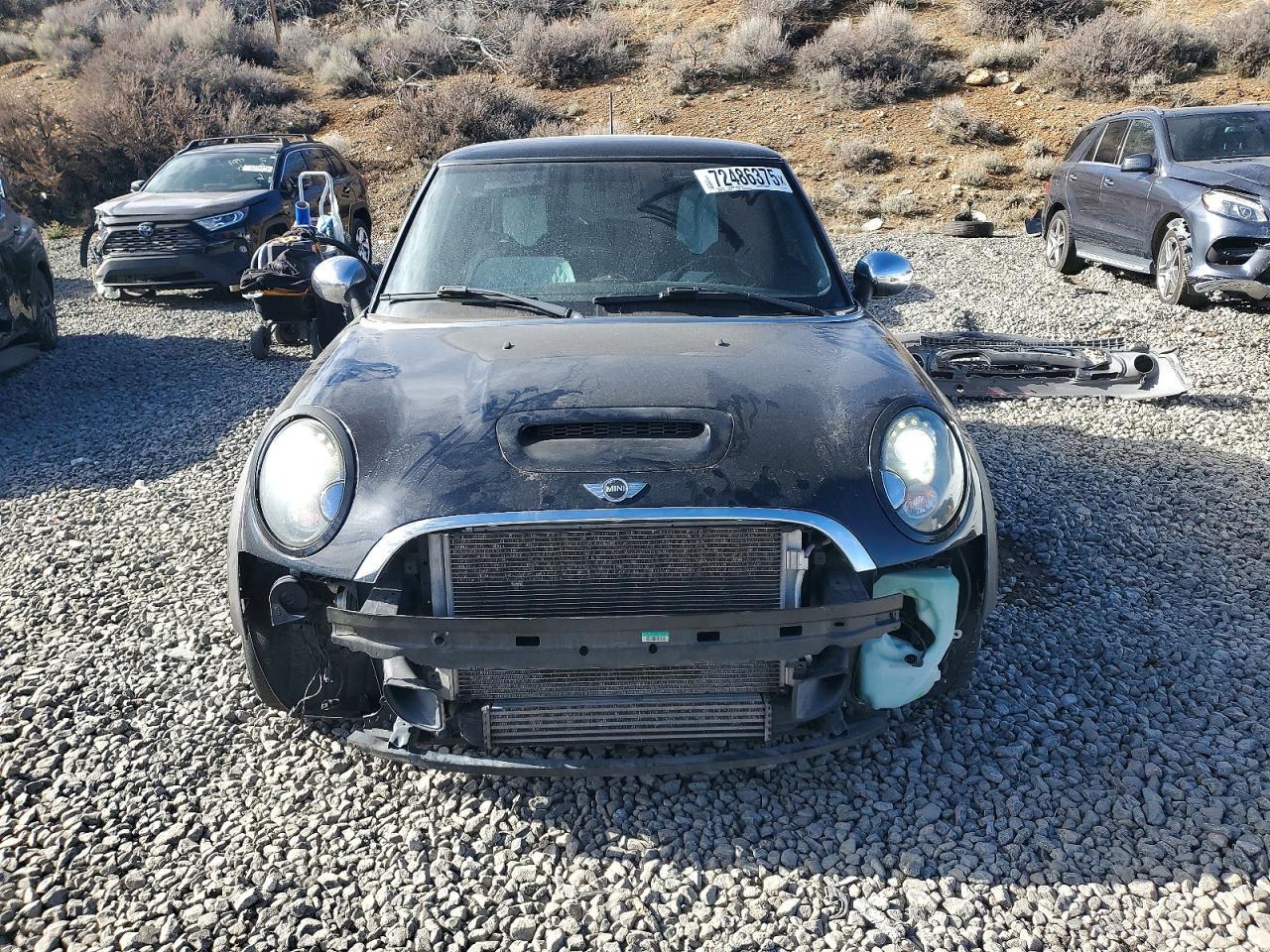 2013 Mini Cooper S - Image 5