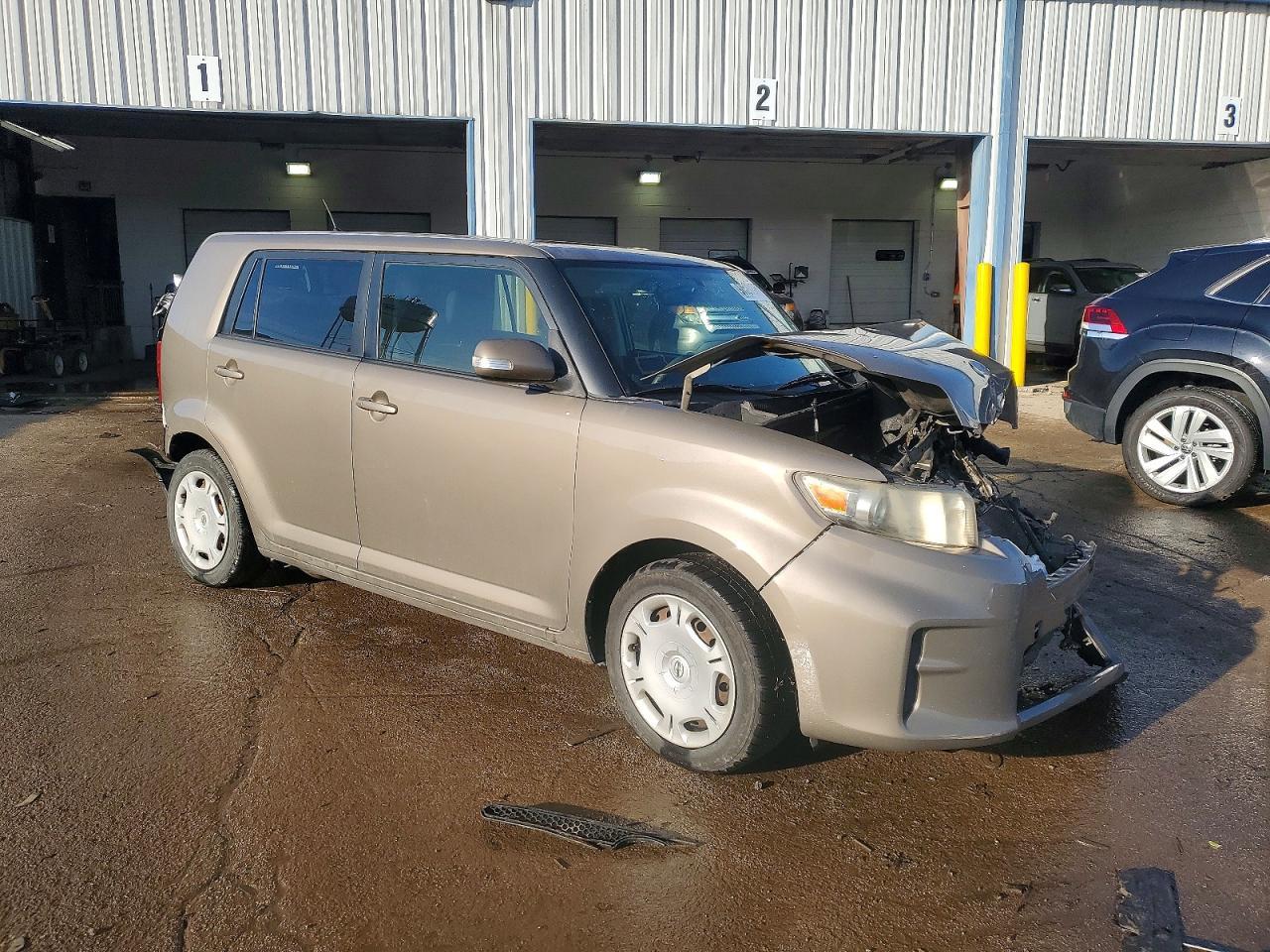 2012 Scion Xb Base - Фото 4