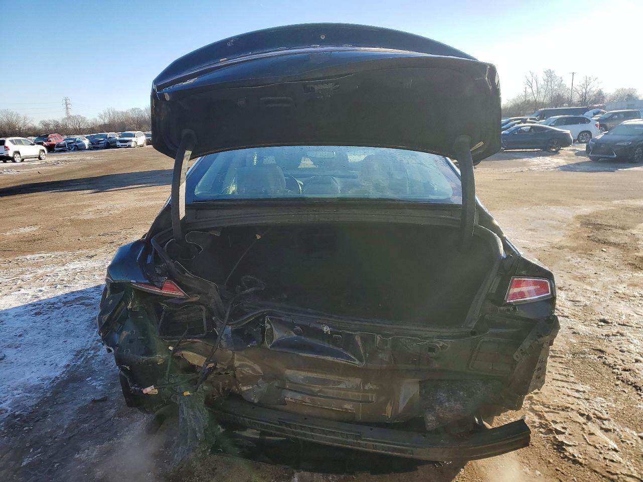2015 Lincoln Mkz - Фото 6