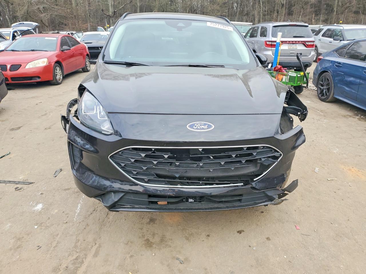 2021 Ford Escape Se - Image 5