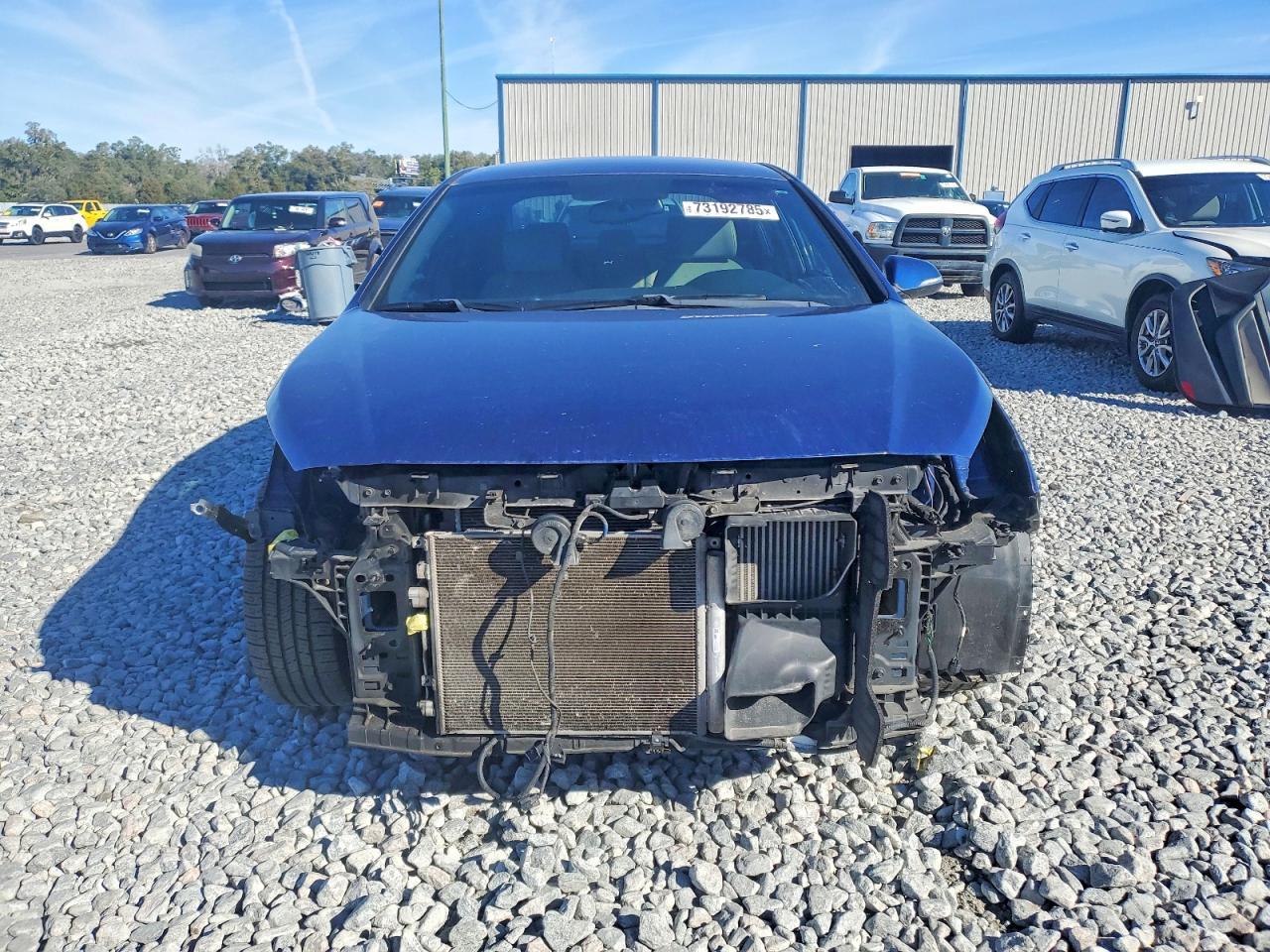 2017 Hyundai Sonata Sport - Image 5