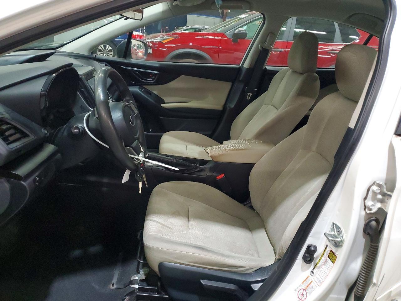 2018 Subaru Impreza - Фото 7