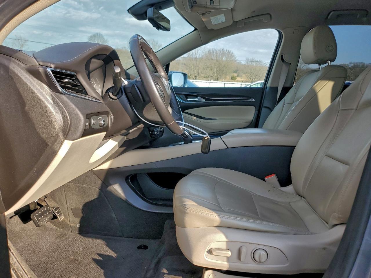 2019 Buick Enclave Essence - Фото 7