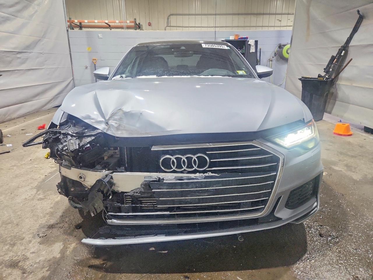 2019 Audi A6 Prestige - Image 5