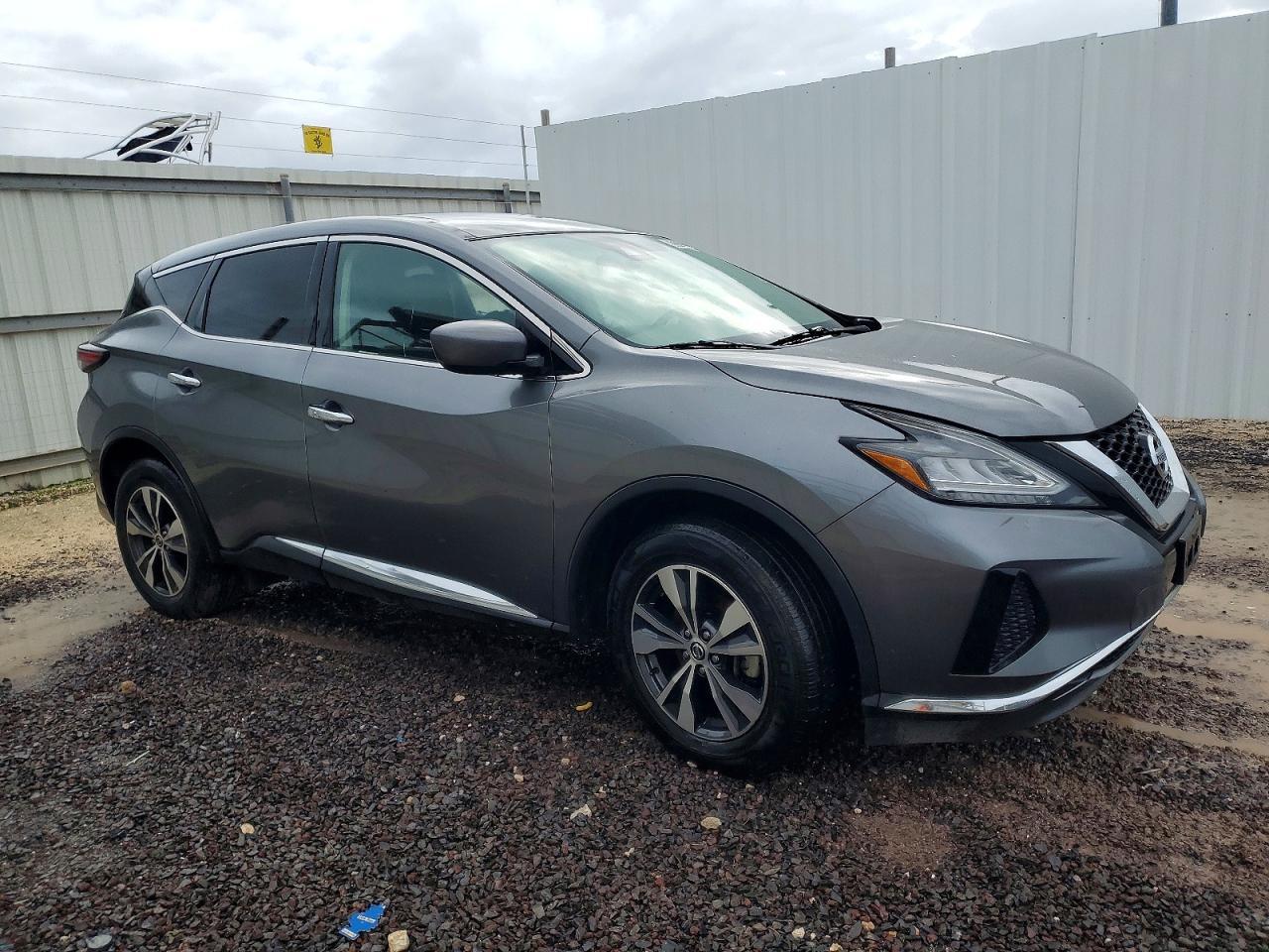 2021 Nissan Murano S - Image 4