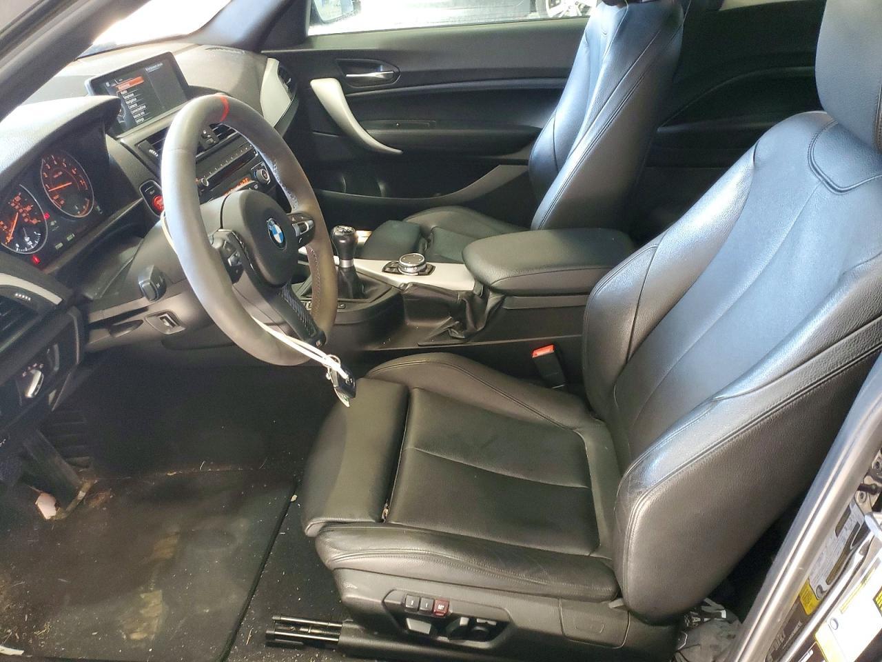 2015 BMW M235I - Image 7