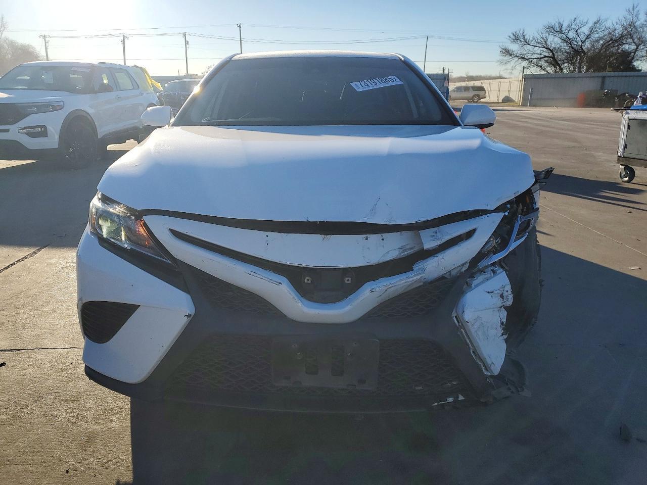 2020 Toyota Camry - Image 5