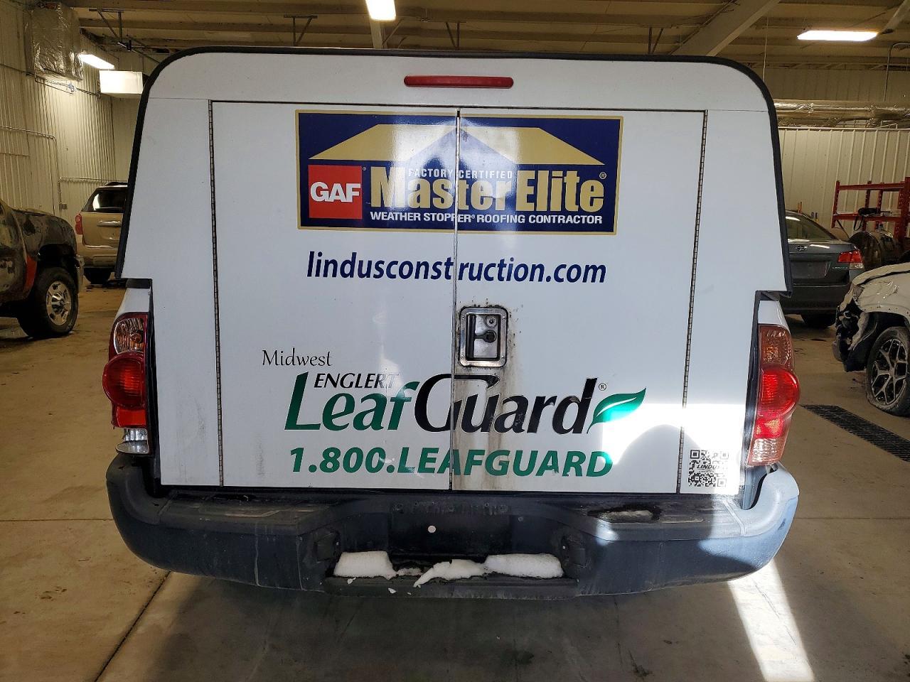 2014 Toyota Tacoma Access Cab - Image 6