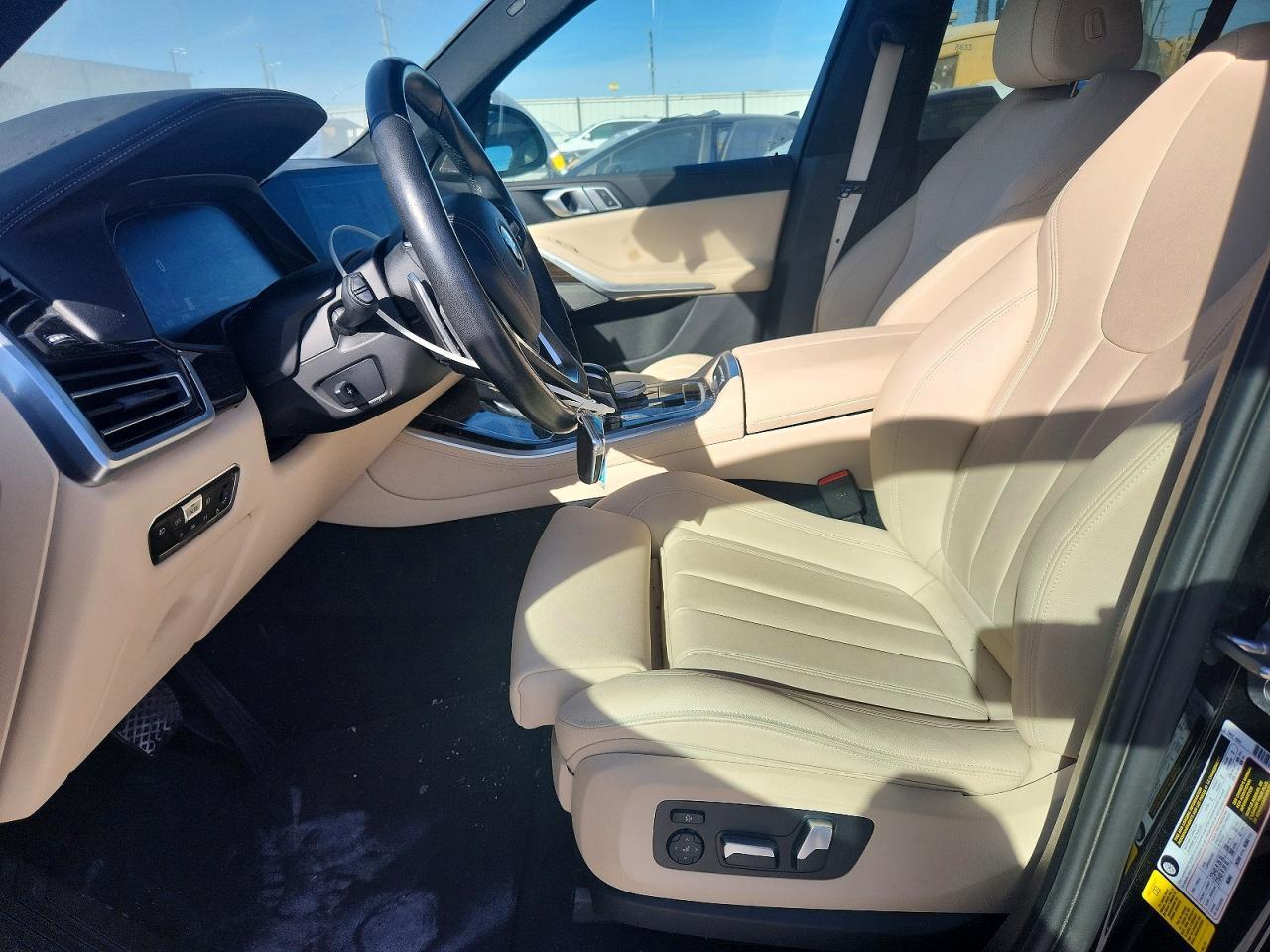 2020 BMW X5 Sdrive 40I - Фото 7