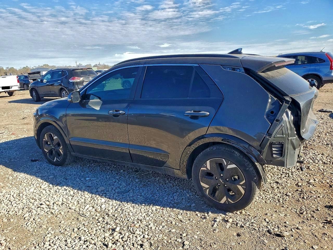 2024 Kia Niro Wave - Фото 2