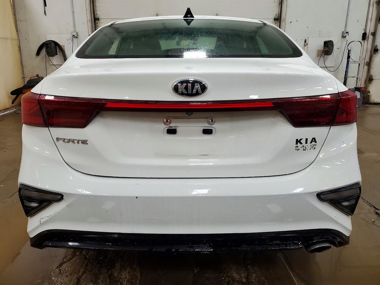 2019 Kia Forte Fe - Image 6