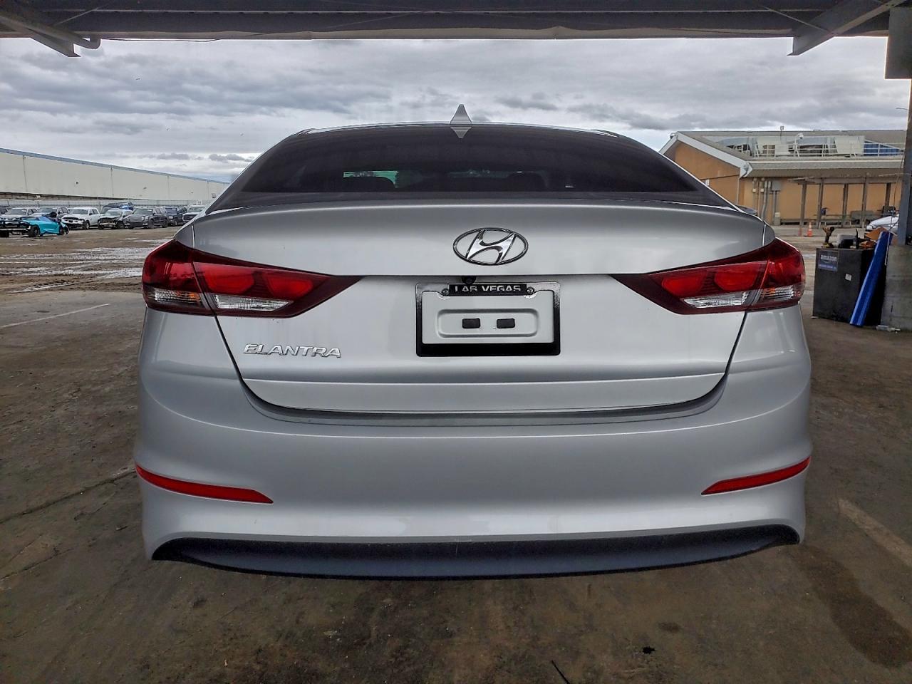 2018 Hyundai Elantra Sel - Image 6