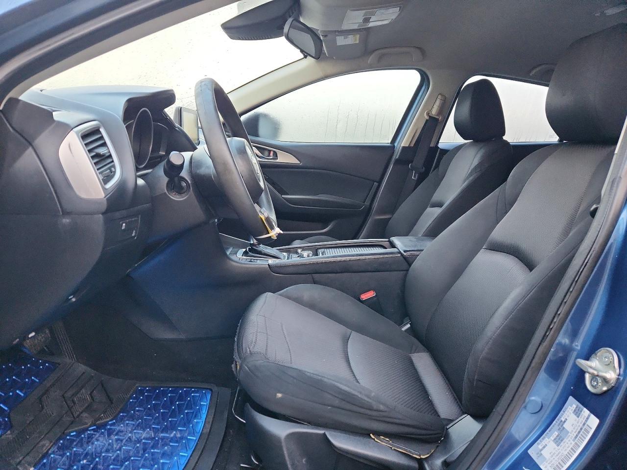 2018 Mazda 3 Sport - Фото 7