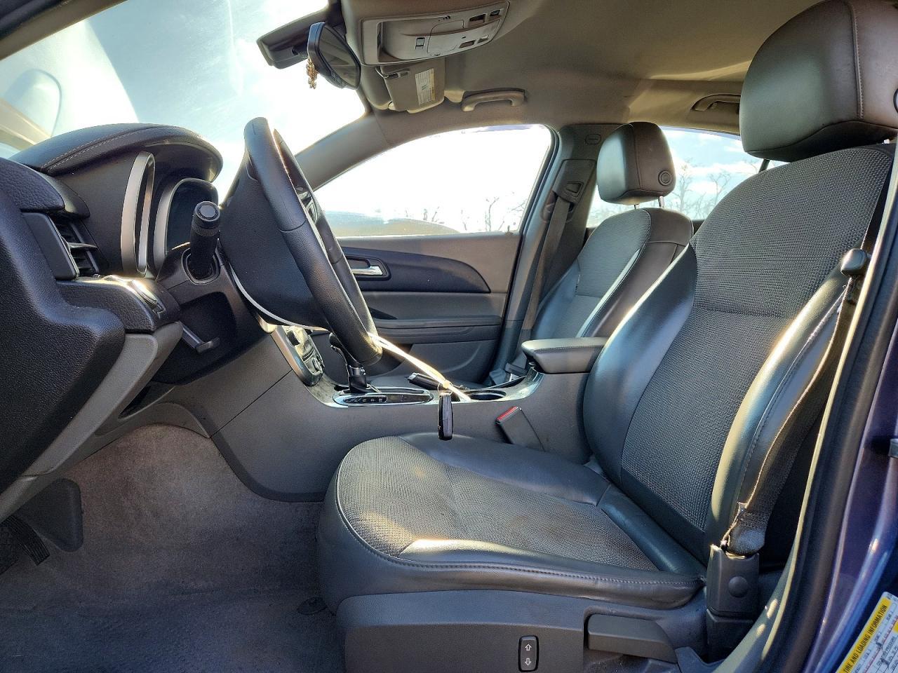 2014 Chevrolet Malibu 1Lt - Фото 7
