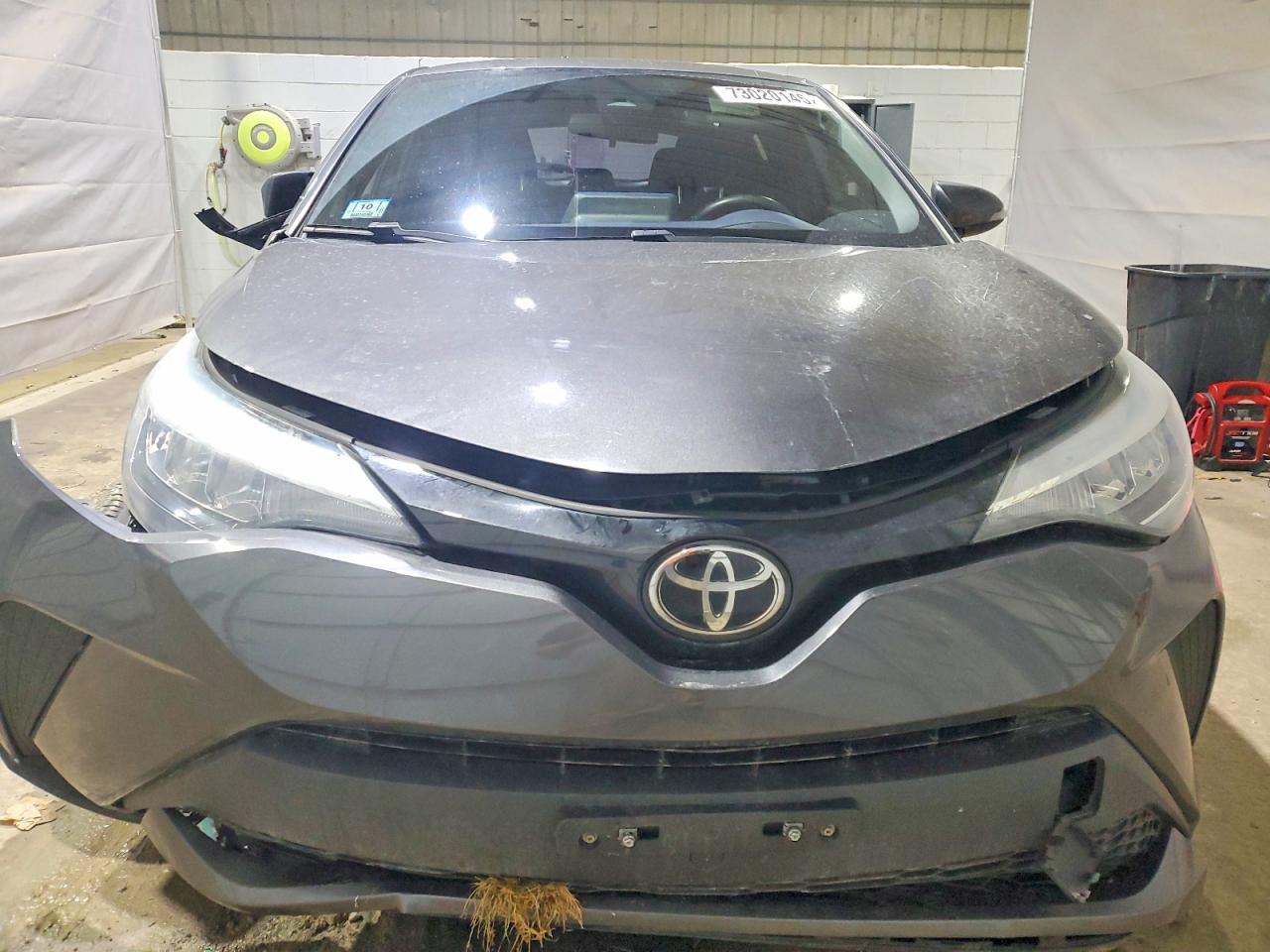 2021 Toyota C-Hr Xle - Фото 5