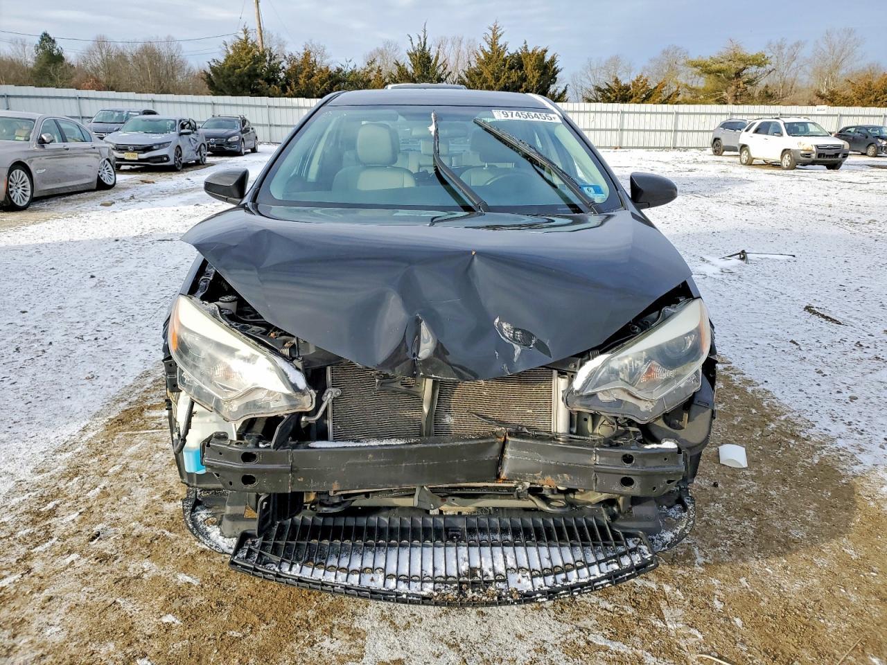 2016 Toyota Corolla L - Image 5