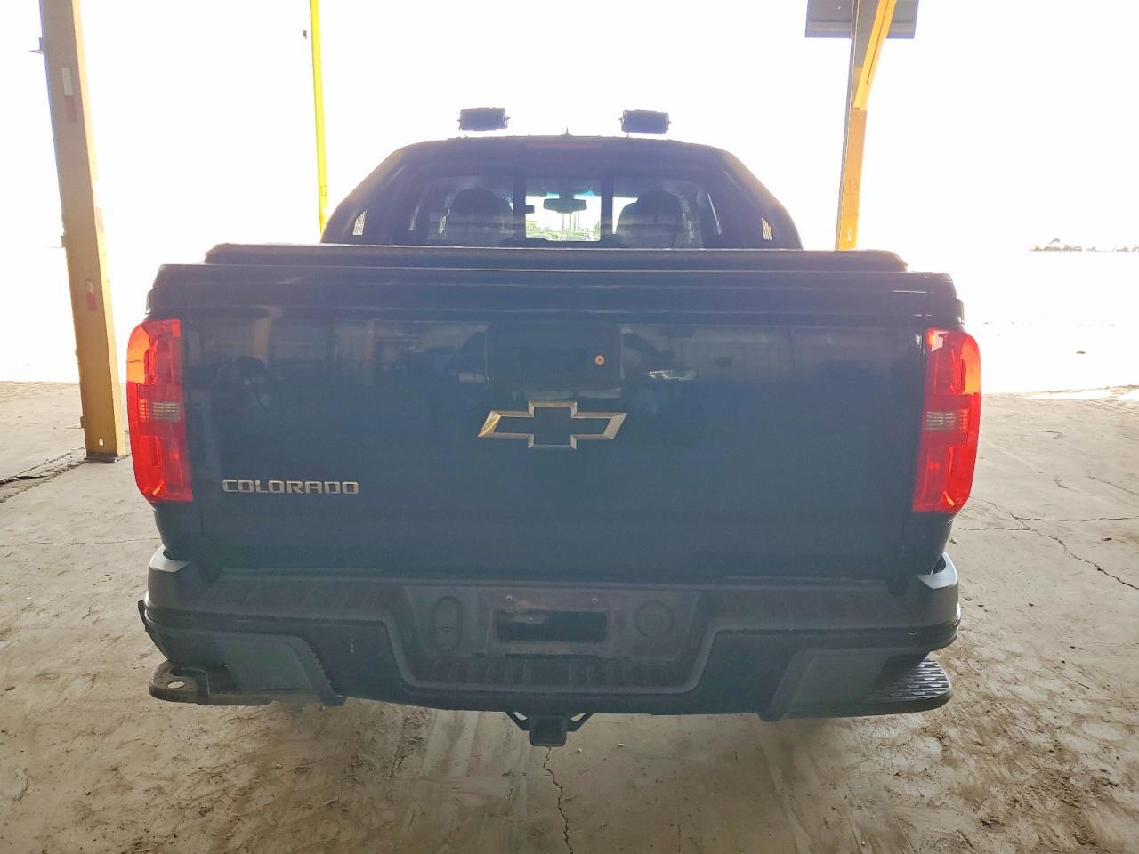 2016 Chevrolet Colorado Z71 - Image 6
