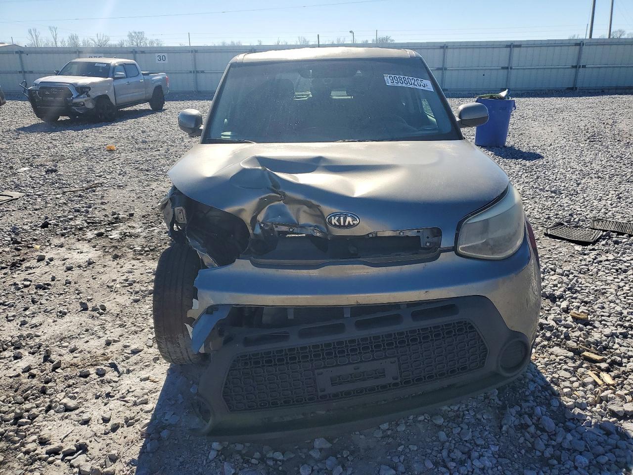 2014 Kia Soul - Фото 5