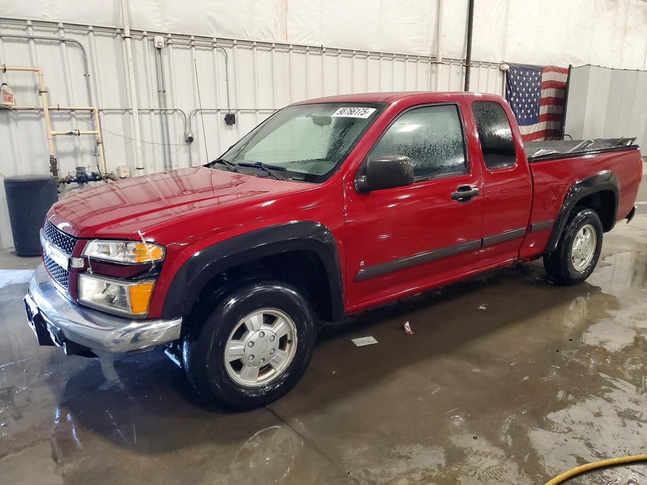 2006 Chev Colorado