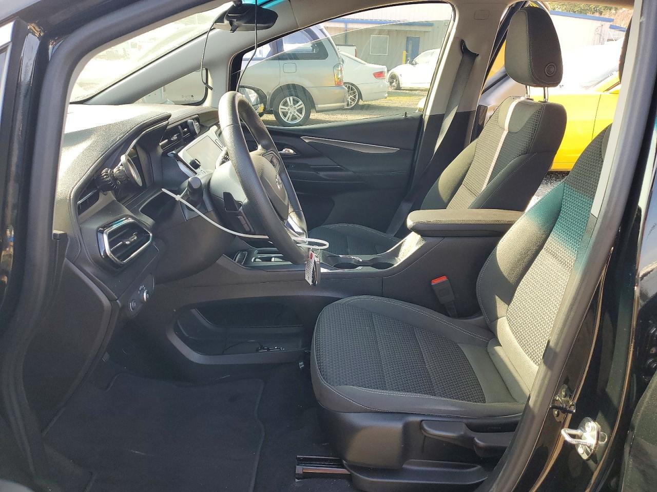 2023 Chevrolet Bolt Ev 1Lt - Фото 7