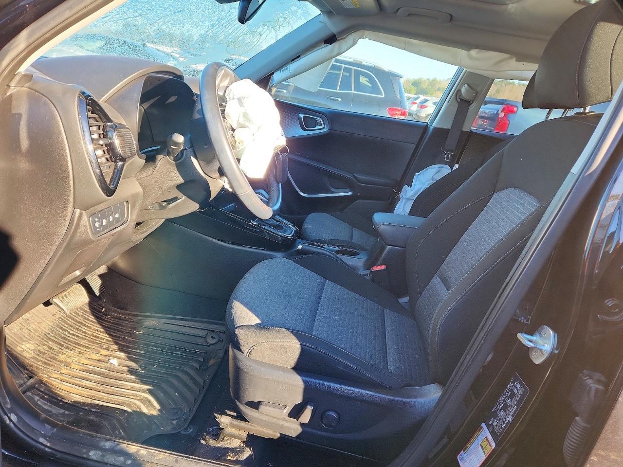 2023 Kia Soul Ex - Фото 7