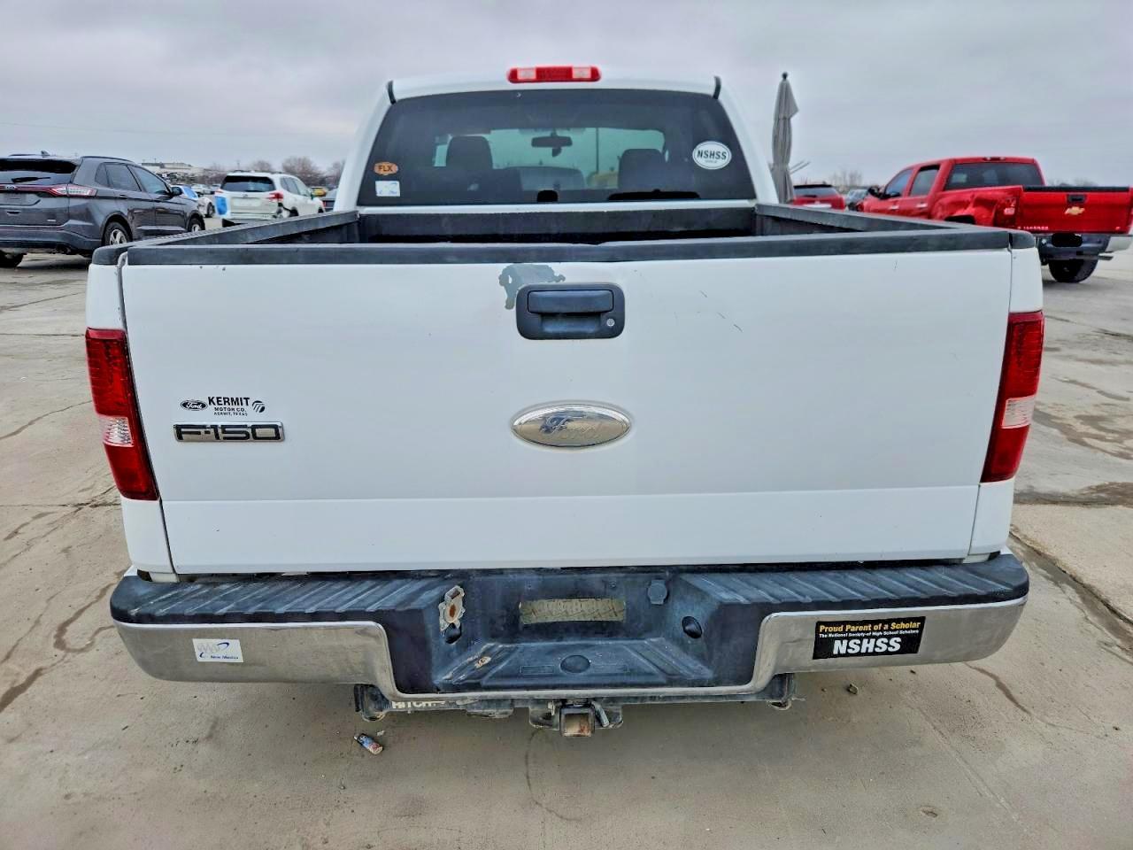 2007 Ford F150 - Image 6