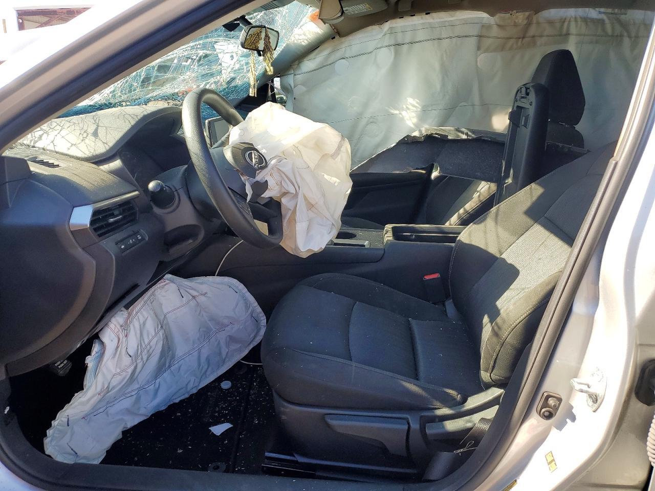 2023 Nissan Altima 2.5 S - Image 7