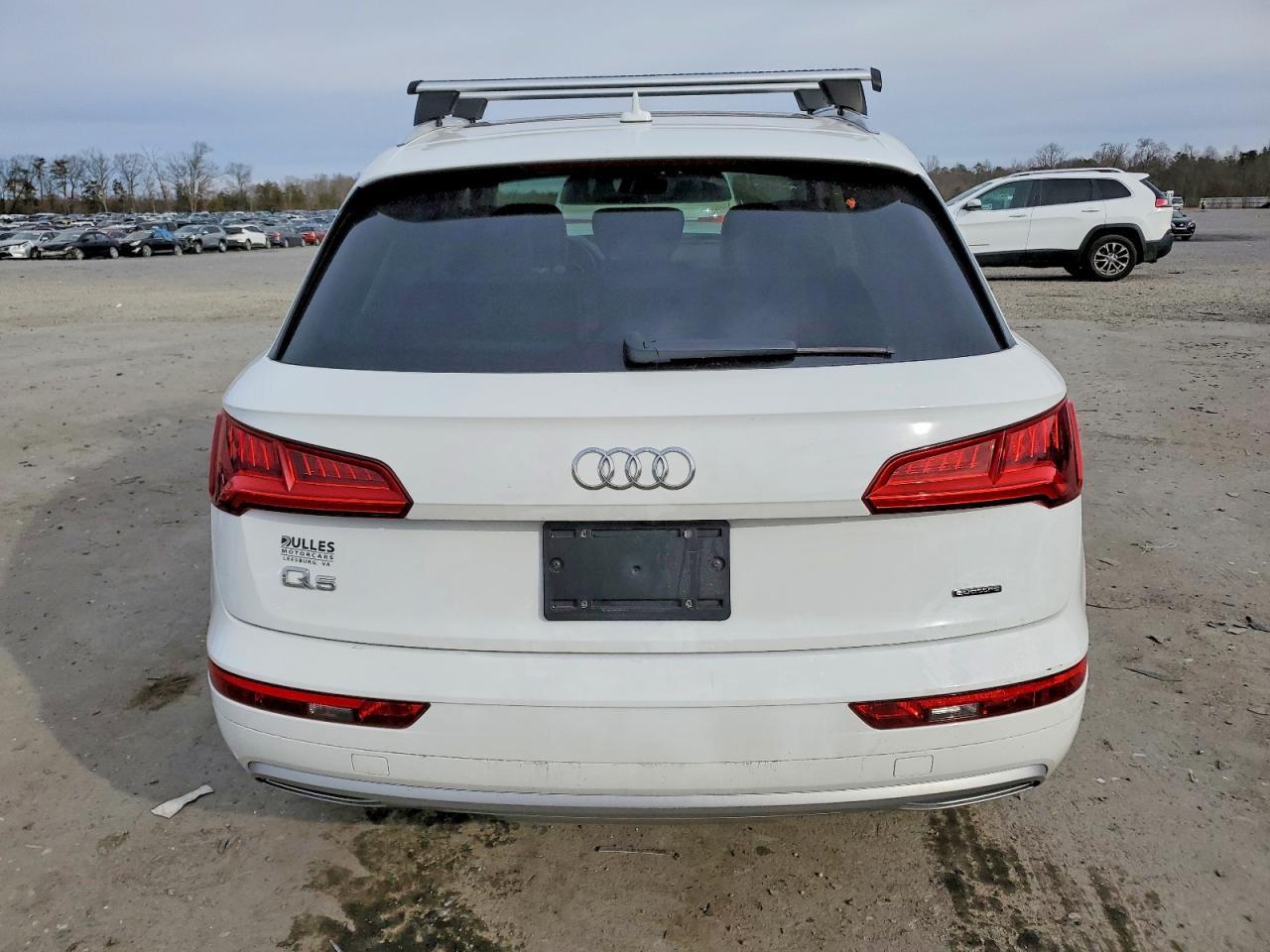 2019 Audi Q5 Premium - Фото 6
