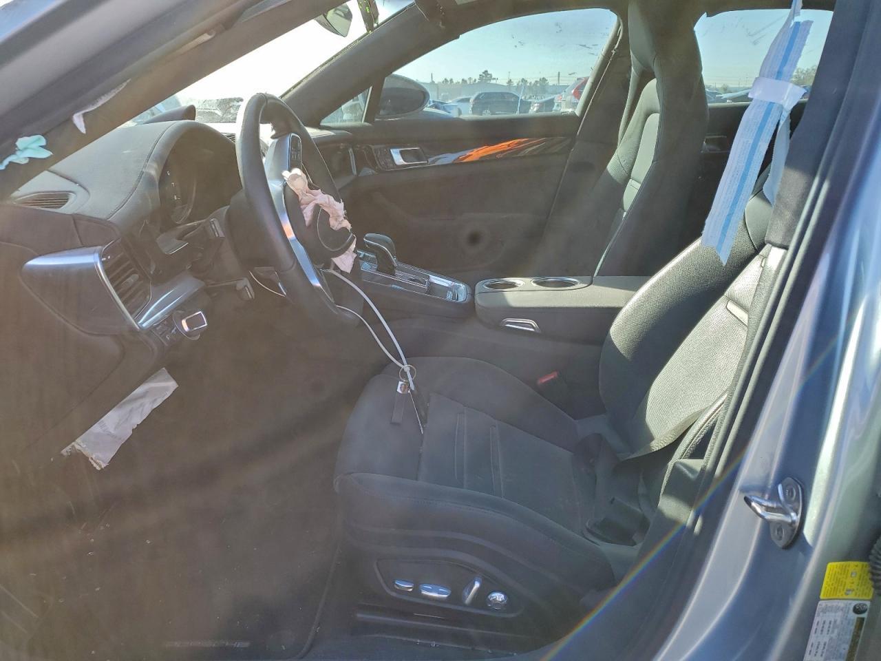 2020 Porsche Panamera Base - Фото 7