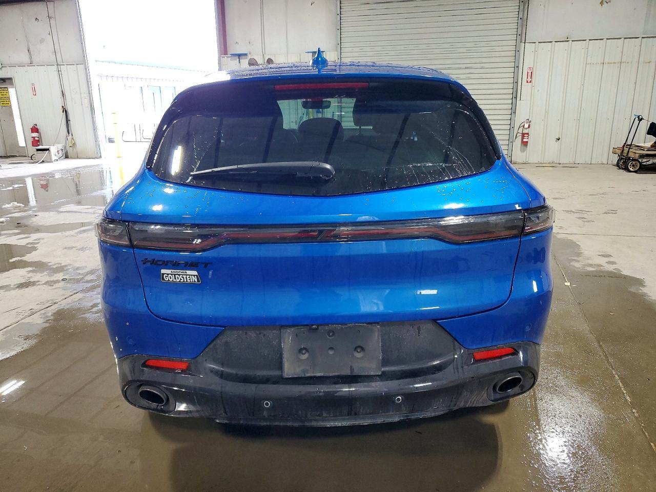 2024 Dodge Hornet R/T - Фото 6