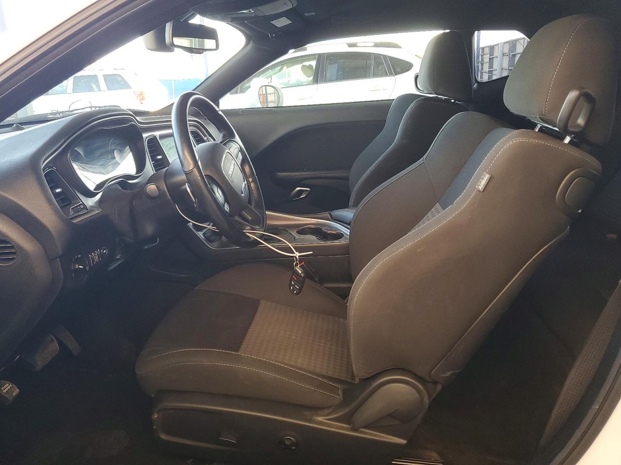 2020 Dodge Challenger Gt - Фото 7