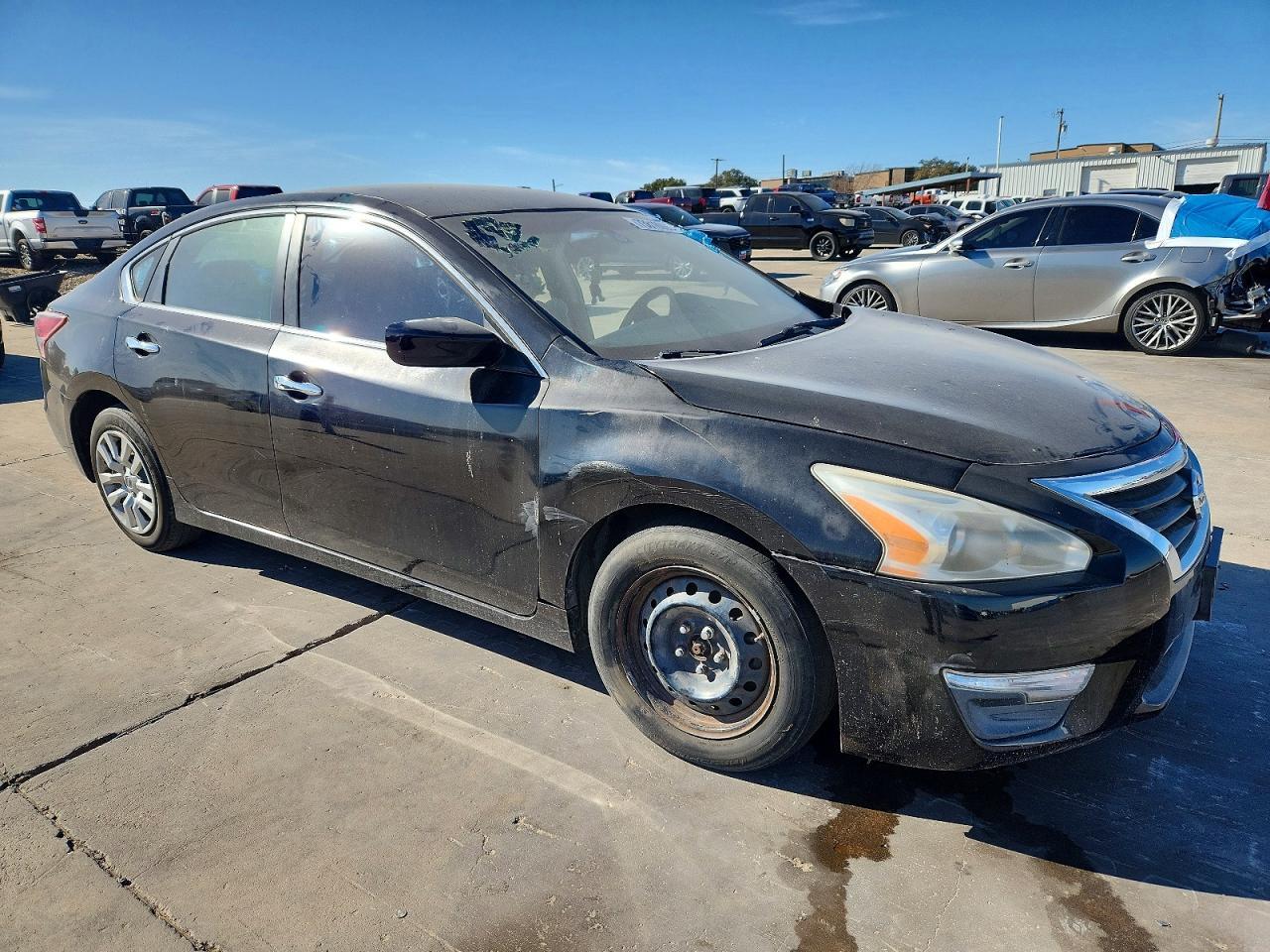 2013 Nissan Altima 2.5 - Image 4