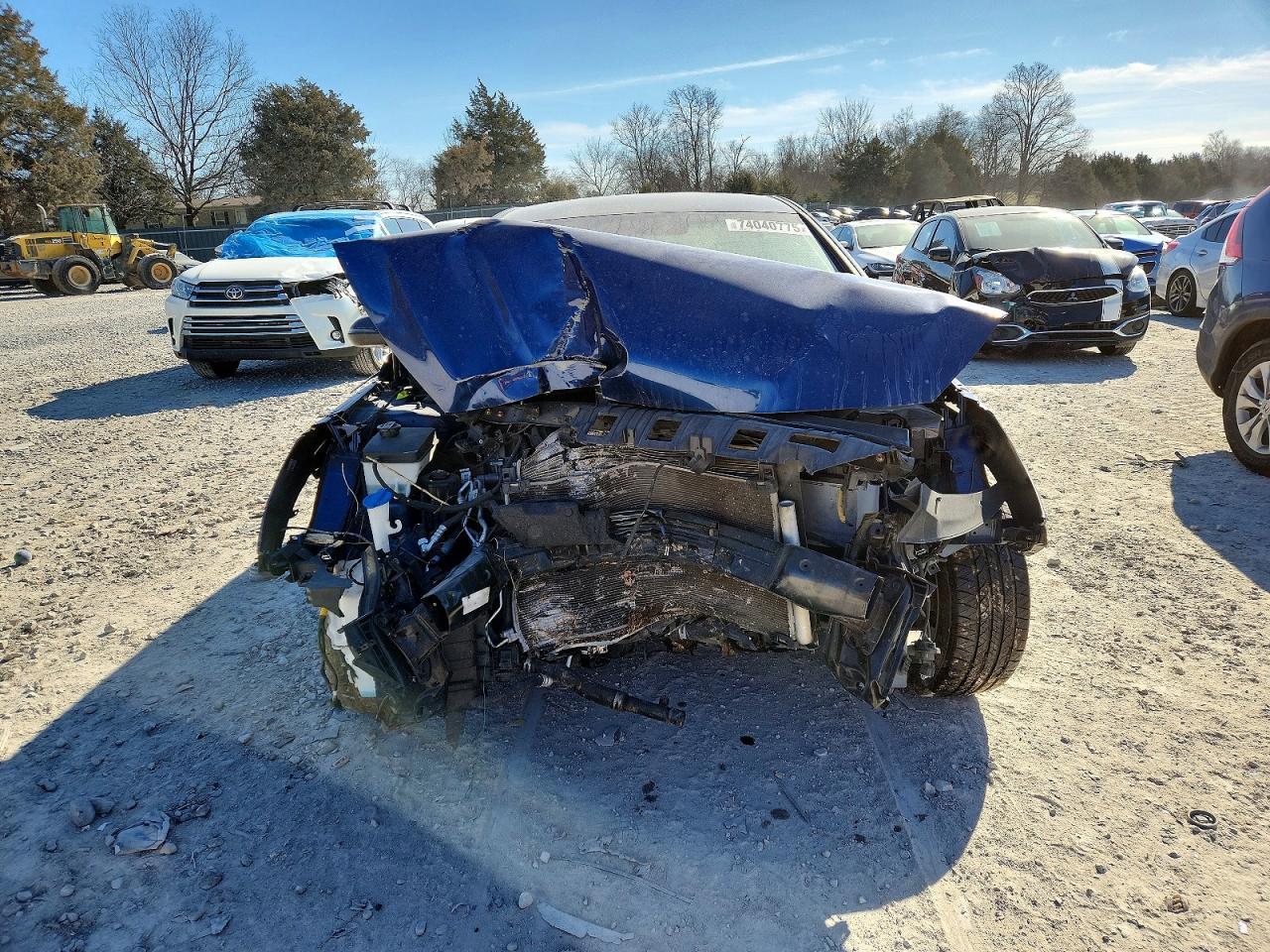 2019 Hyundai Sonata Limited - Фото 5