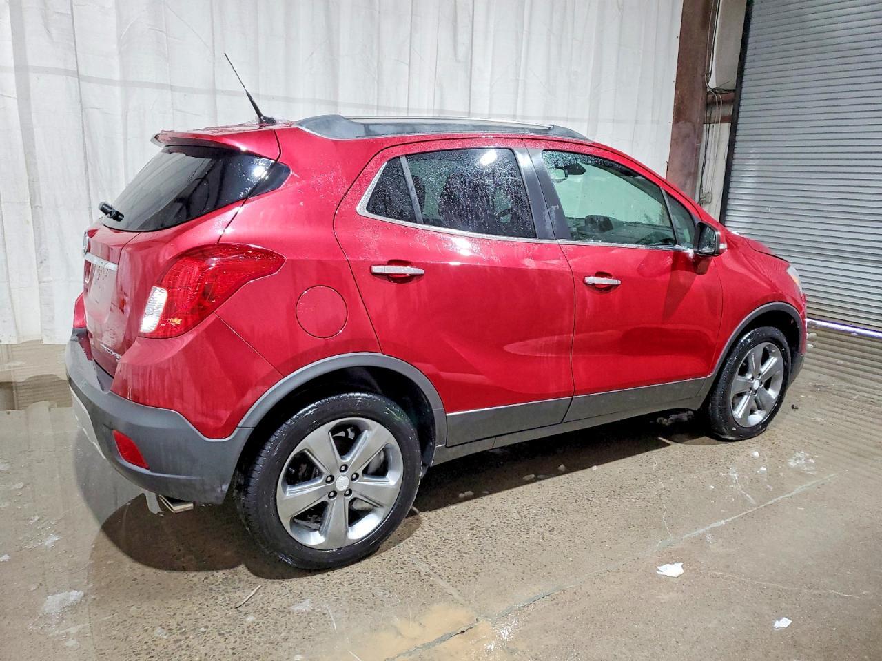 2014 Buick Encore Convenience - Фото 3