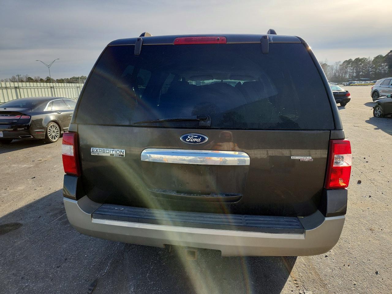 2008 Ford Expedition El Eddie Bauer - Image 6