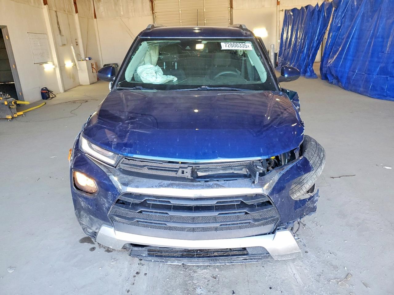 2022 Chevrolet Trailblazer Lt - Image 5