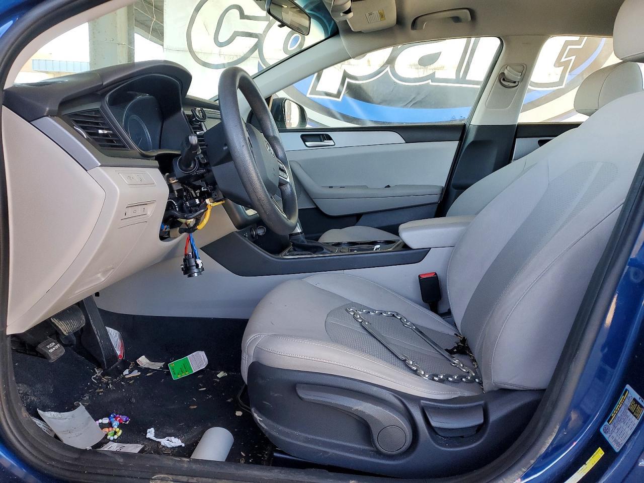 2019 Hyundai Sonata Se - Image 7