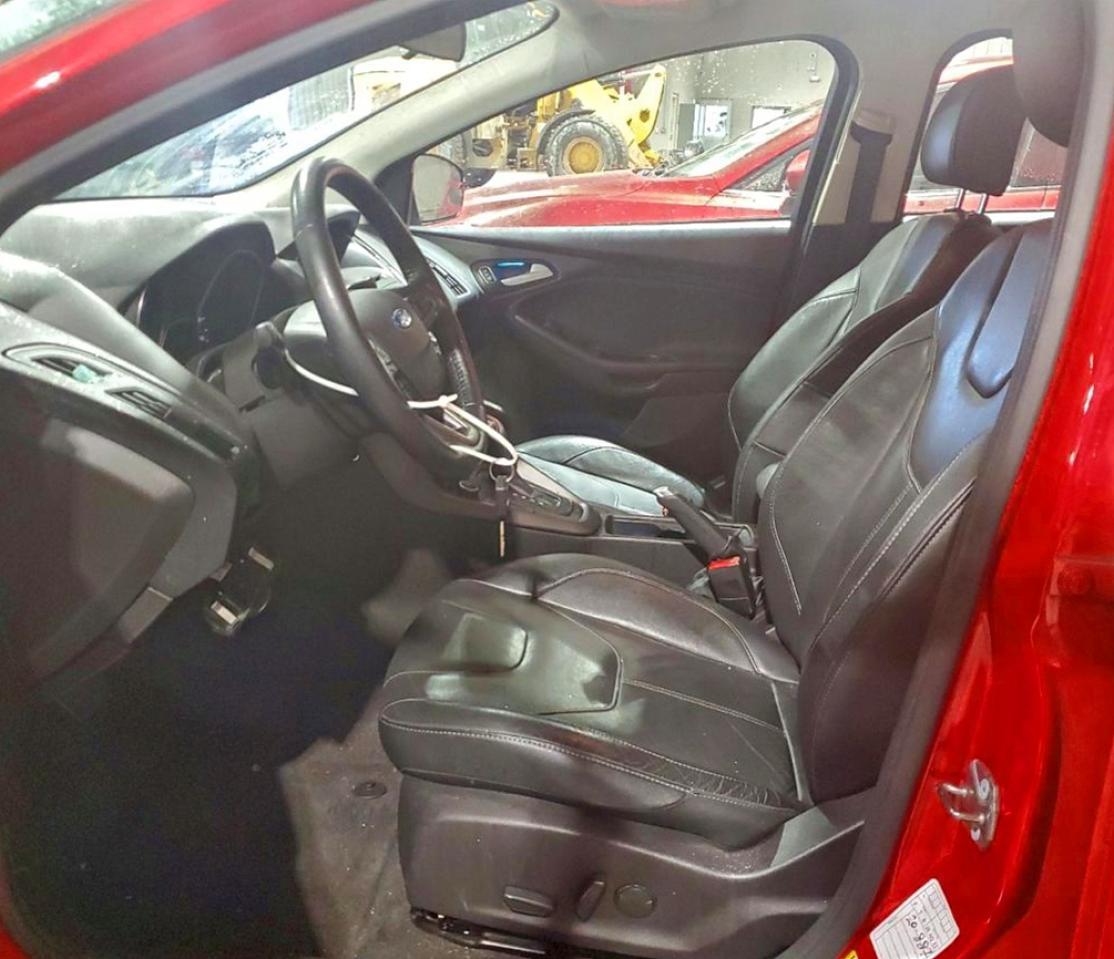 2015 Ford Focus Se - Image 7