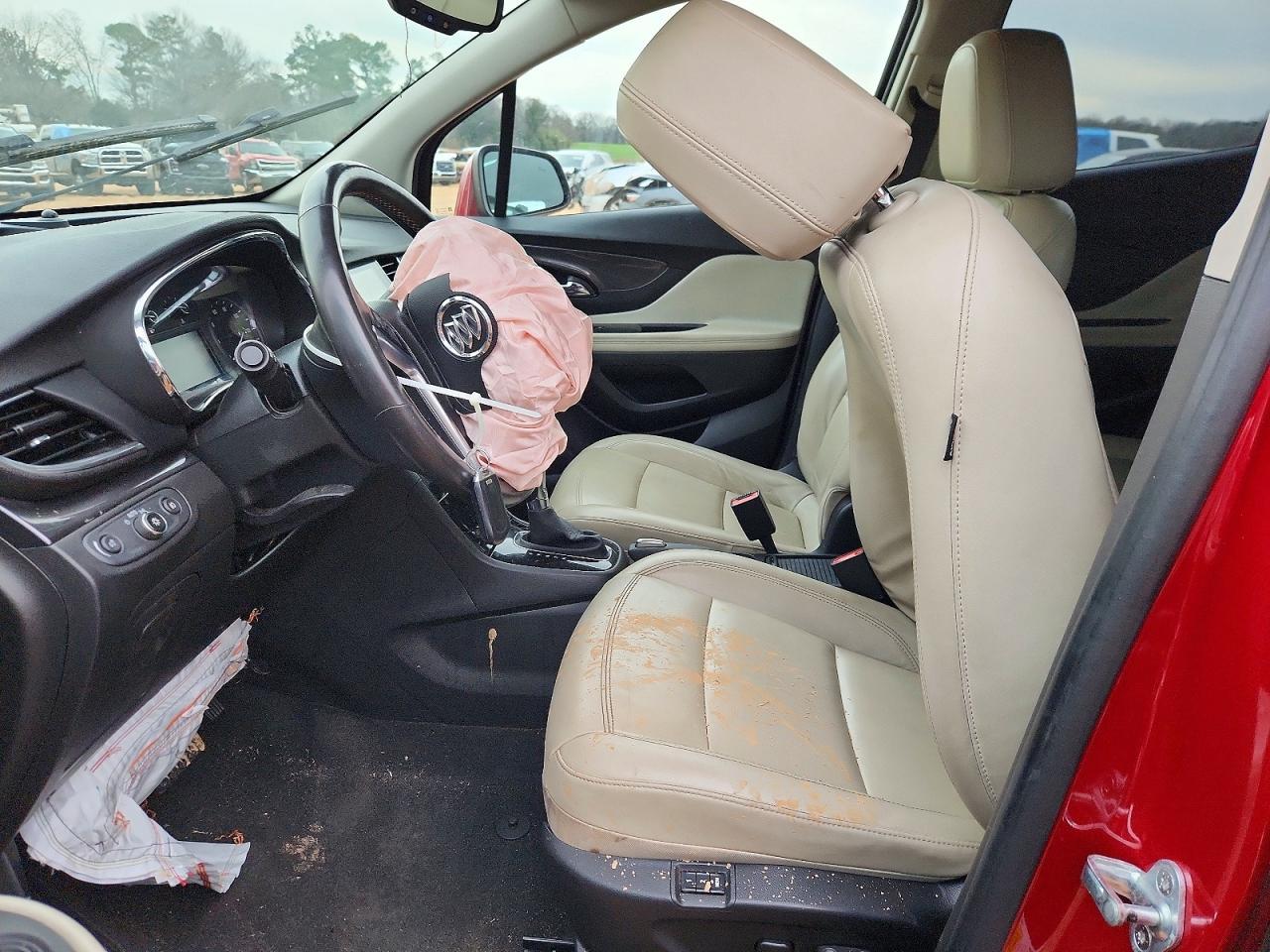 2019 Buick Encore Essence - Image 7