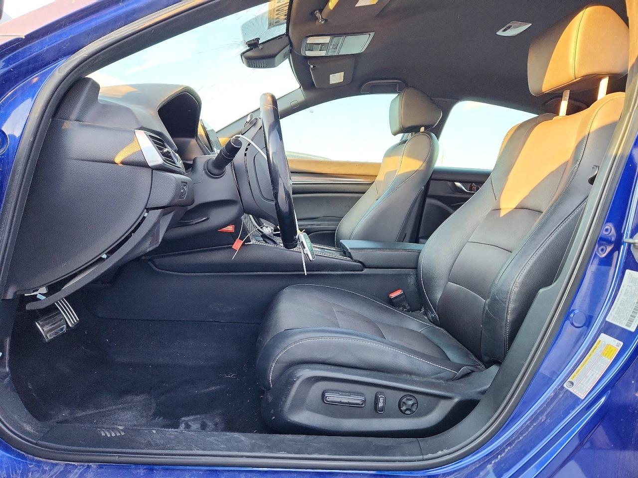 2019 Honda Accord Sport - Image 7